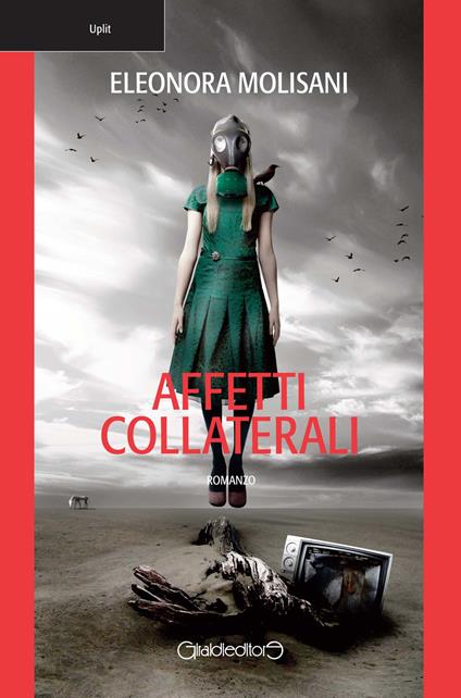 Affetti collaterali - Eleonora Molisani - copertina