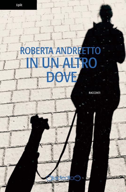 In un altro dove - Roberta Andreetto - copertina