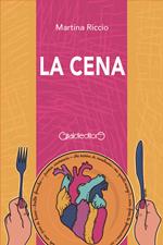 La cena