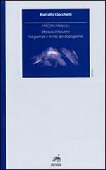 Percorsi paralleli. Moravia e Piovene tra giornali e riviste del dopoguerra