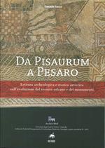 Da Pisaurum a Pesaro