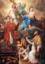 Pietro Tedeschi. Pesaro 1744-Roma 1812. Ediz. illustrata