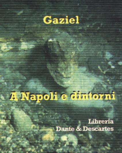 A Napoli e dintorni - Gaziel - copertina