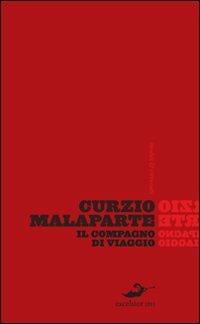 Il compagno di viaggio - Curzio Malaparte - 4