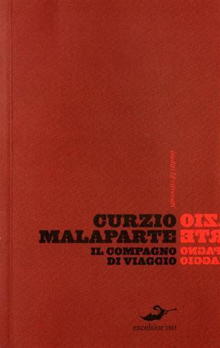 Il compagno di viaggio - Curzio Malaparte - 3