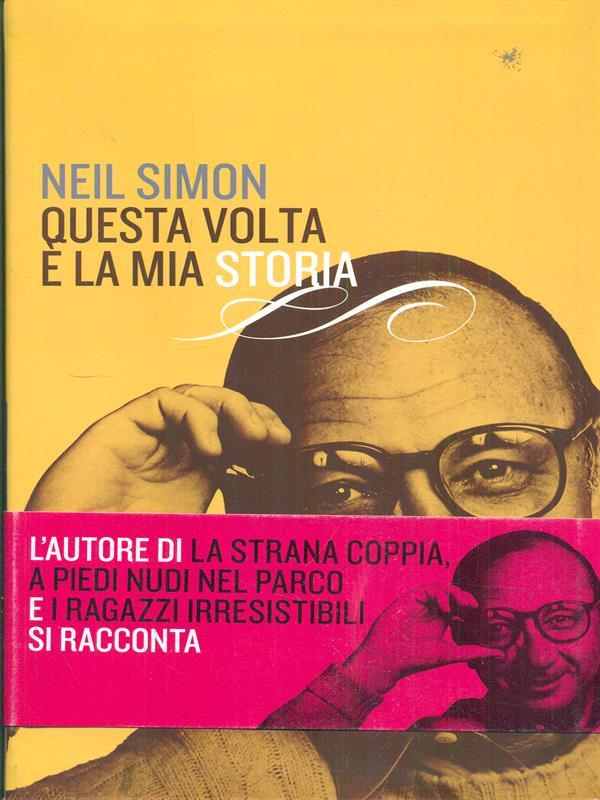 Libro di Faccia
