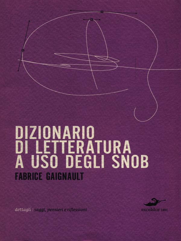 Libro di Faccia