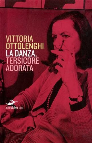La danza - Vittoria Ottolenghi - copertina