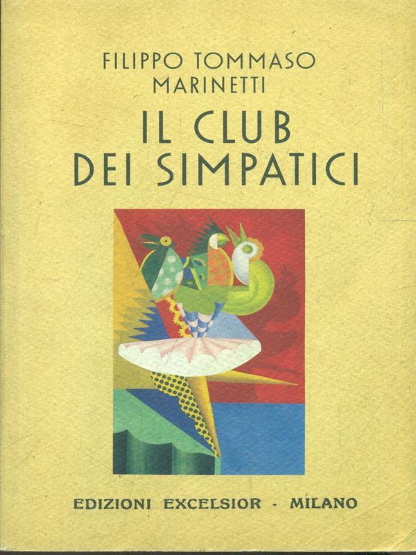 Libro di Faccia