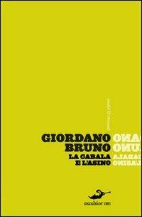 La cabala e l'asino - Giordano Bruno - 3