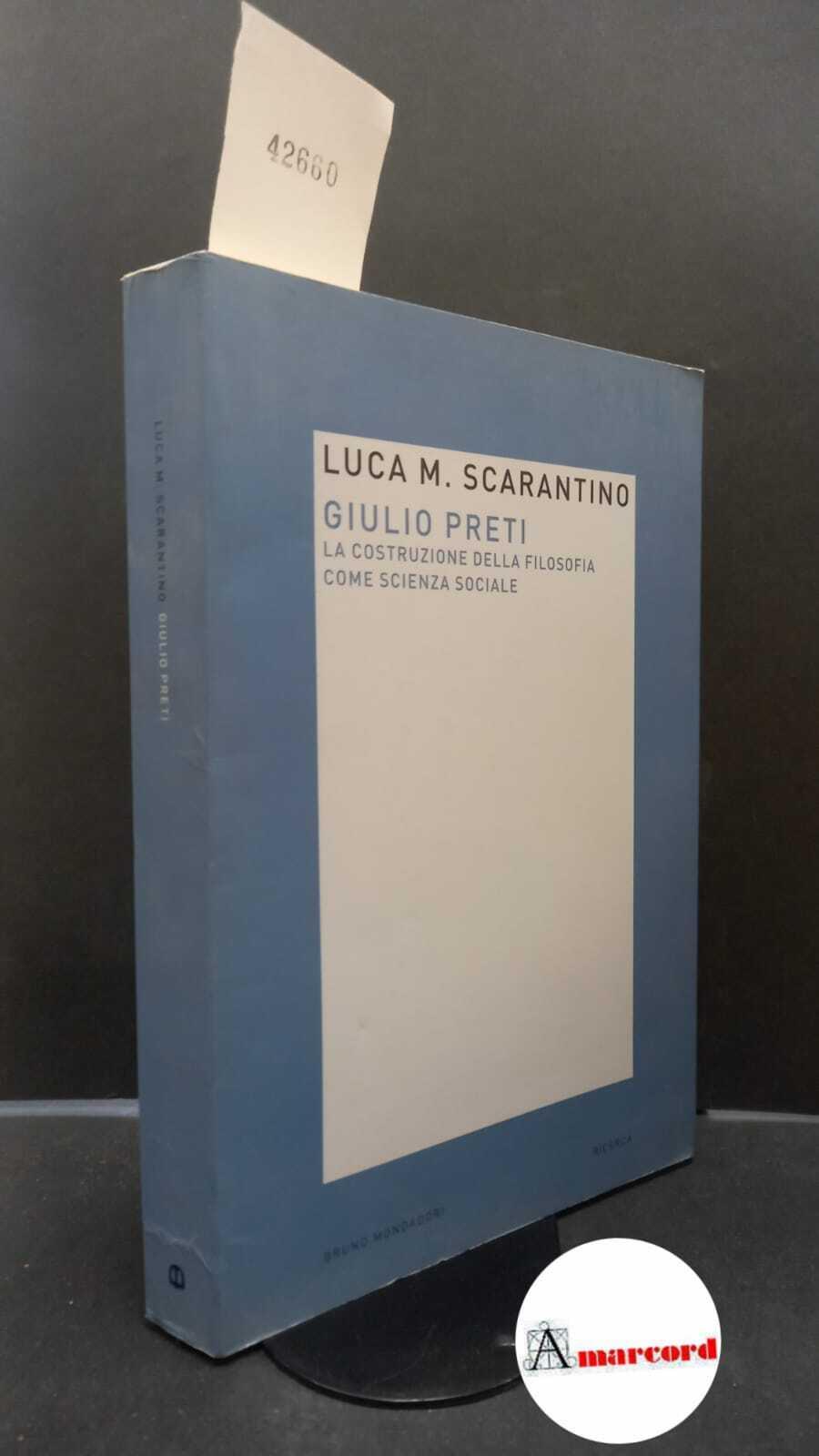 Amarcord Libri