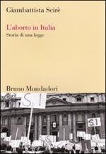 L'aborto in Italia. Storia di una legge