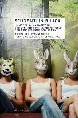 Libro Studenti in bilico. Un modello innovativo di orientamento per la prevenzione della dispersione scolastica 