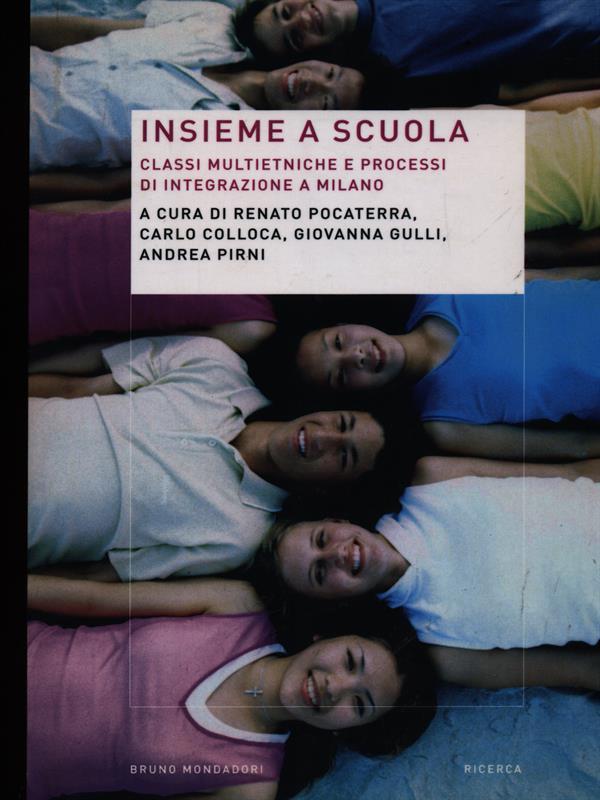 Libro di Faccia