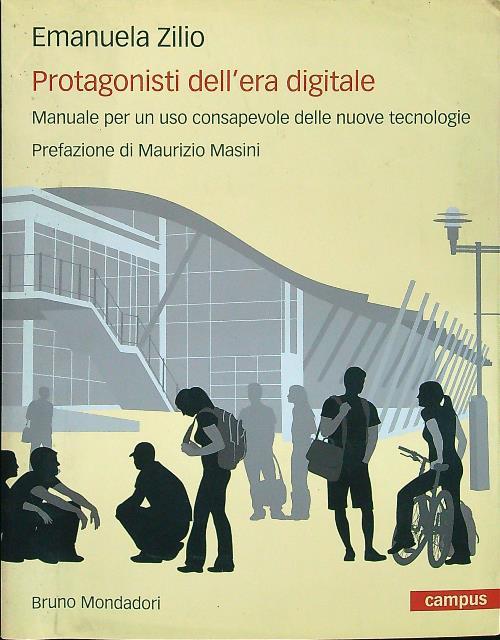 Libro di Faccia