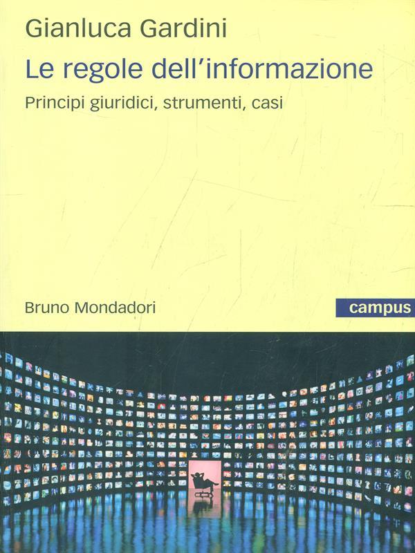 Libro di Faccia