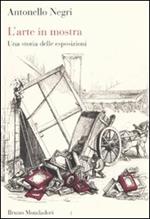 L' arte in mostra. Una storia delle esposizioni