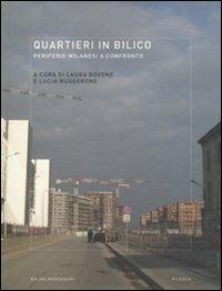 Quartieri in bilico. Periferie milanesi a confronto - copertina