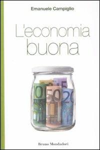 L'economia buona - Emanuele Campiglio - 3