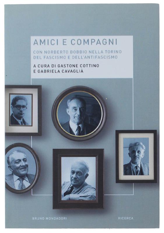 Bergoglio Libri d'Epoca Snc