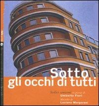Sotto gli occhi di tutti-Before everyone's eyes. Con CD Audio - Umberto Fiori,Luciano Margorani - copertina
