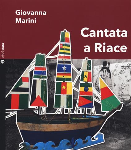 Cantata a Riace. Con CD-Audio - Giovanna Marini - copertina