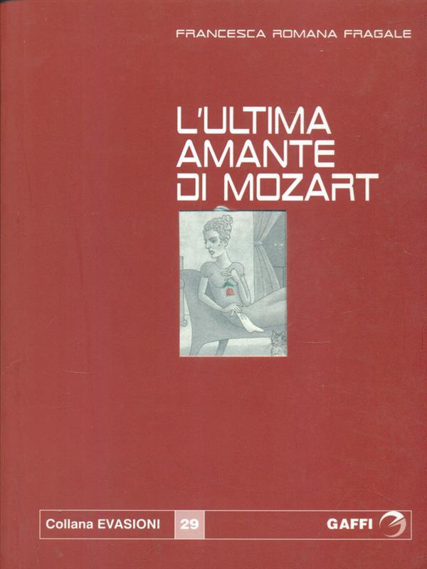 L' ultima amante di Mozart