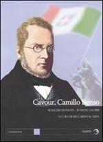 Cavour, Camillo Benso