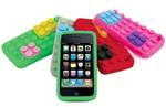 Cover iPhone4 Silicon