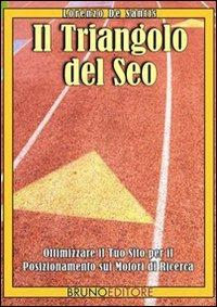 Il triangolo del SEO - Lorenzo De Santis - ebook