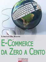 E-commerce da zero a cento