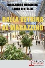 Dalla vetrina al magazzino. Come allestire il negozio, scegliere gli addetti alla vendita e conquistare i clienti
