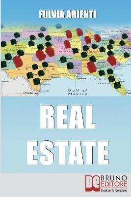 Real estate - Fulvia Arienti - ebook