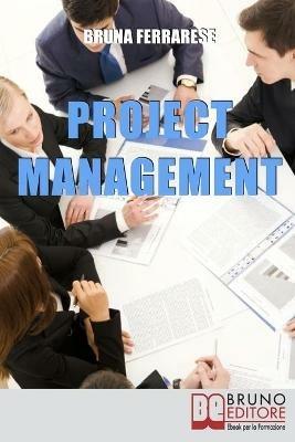 Project management - Bruna Ferrarese - ebook