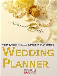 Wedding planner - Vera Kanishcheva,Gianluca Mangiafico - ebook