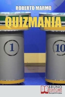 Quizmania - Roberto Marmo - ebook