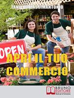 Apri il tuo commercio