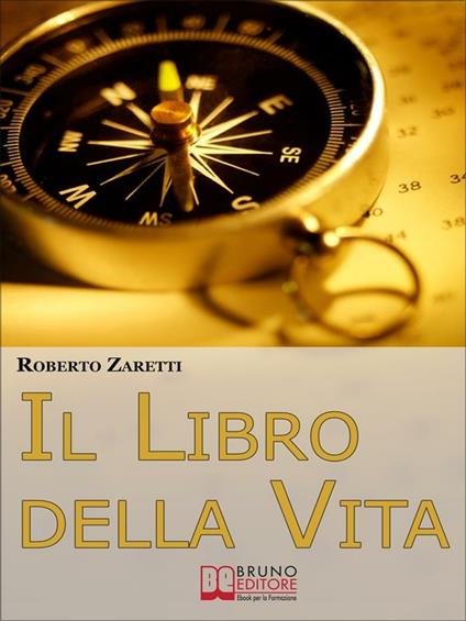 Il libro della vita - Roberto Zaretti - ebook