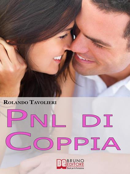 PNL di coppia - Rolando Tavolieri - ebook