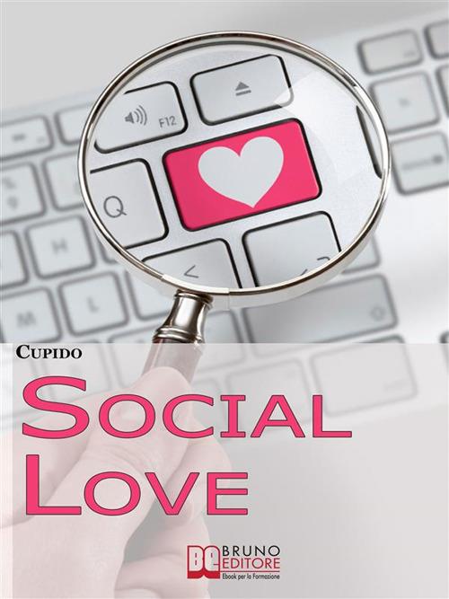 Social love - Francesco Lo Monaco - ebook