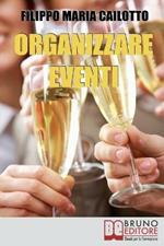 Organizzare eventi