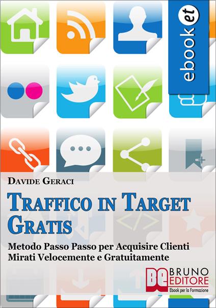 Traffico in target gratis - Davide Geraci - ebook