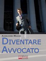 Diventare avvocato