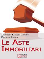 Le aste immobiliari