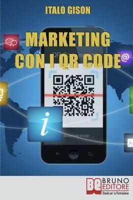 Marketing con i QR code - Italo Gison - ebook