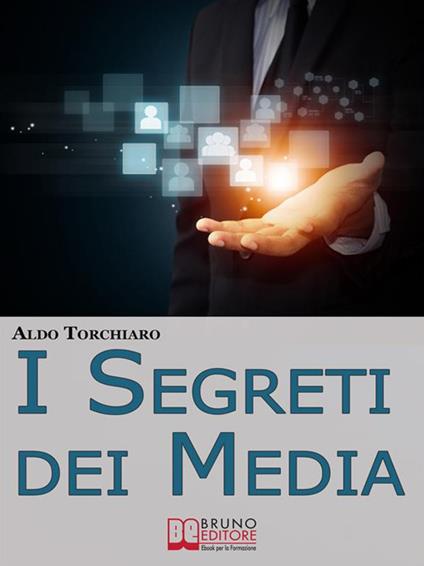L' agenda media - Aldo Torchiaro - ebook
