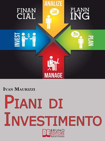 Piani di investimento - Ivan Maurizzi - ebook