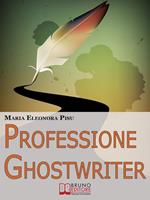 Professione ghostwriter