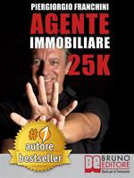 Agente immobiliare 25K