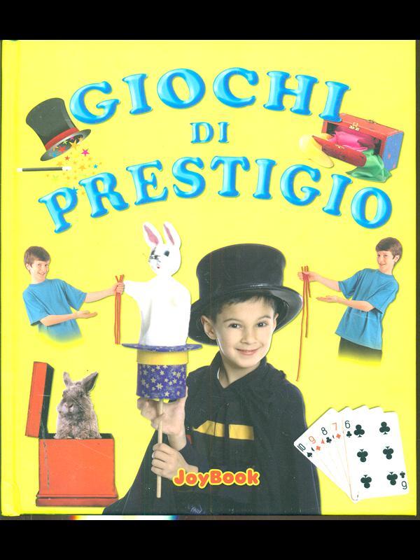 Giochi di prestigio